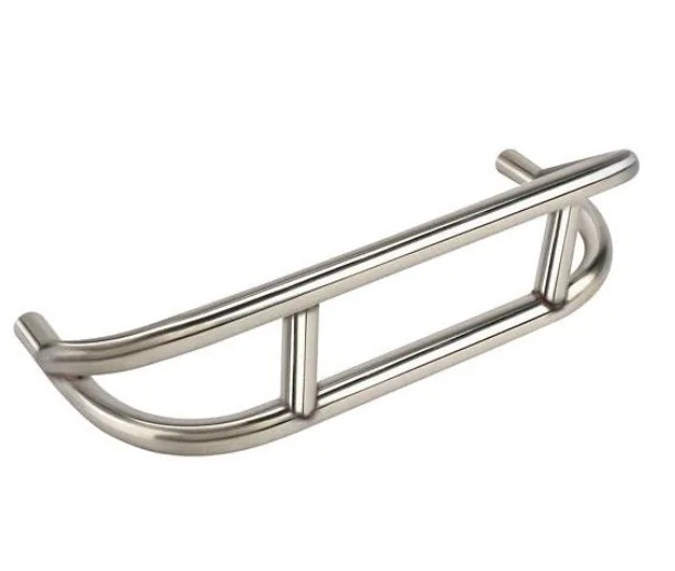 Leve o desempenho do seu carro para o próximo nível com o Universal Dual Stage Sprint Car Front Bumper