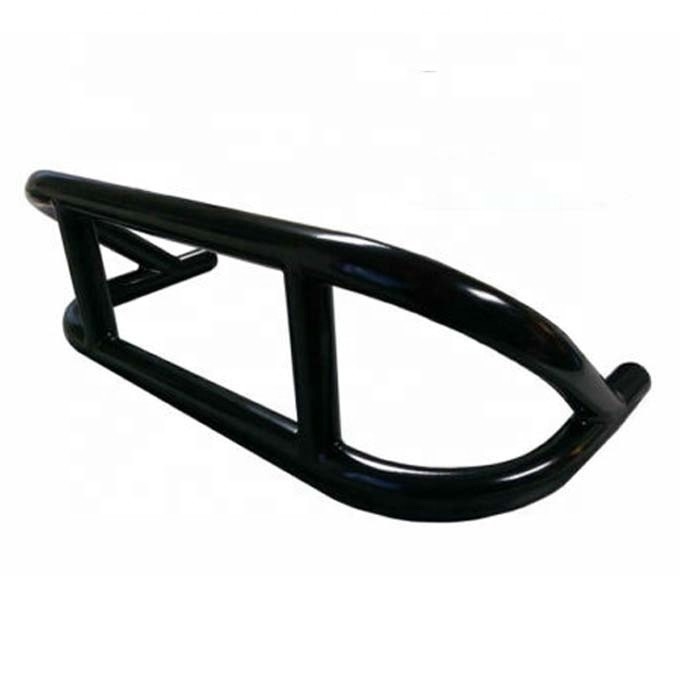 Universal Ano 19 &quot;Inch Custom-made Sprint Car Dual Stage Double Row empilhados Front Bumpers 1&quot;OD Racing Design essencial