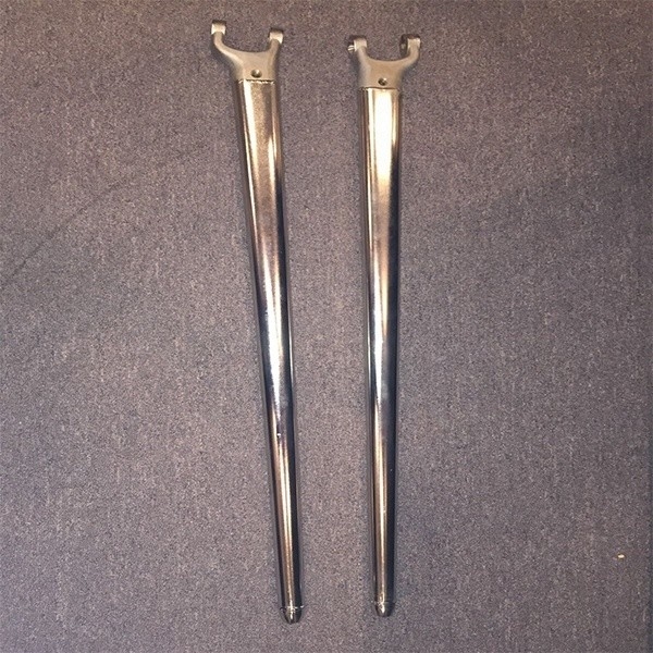 OE NO. N/M Steel Sprint Car Hot Rod Perfurado Wishbone Modelo A 1932 Rat Rod para o Ano Universal