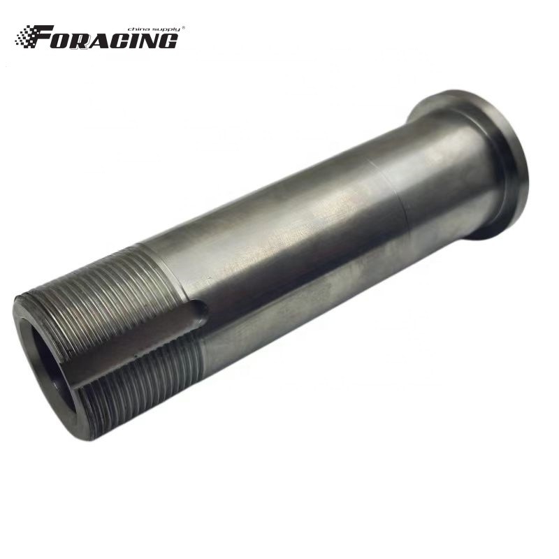 Suporte OEM Performance-Enhancing 1-3/16 Sprint Car Titânio GR5 Spindle Snout de -direct