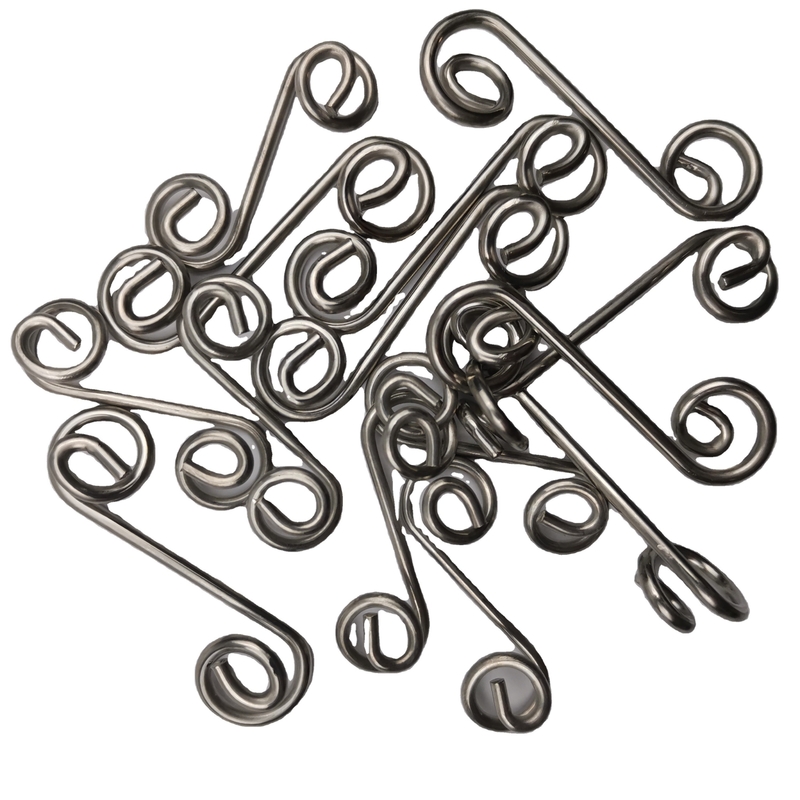 Melhore o seu equipamento de carro para o próximo nível com o Silver Quarter Turn Dzus Stud e Acessórios