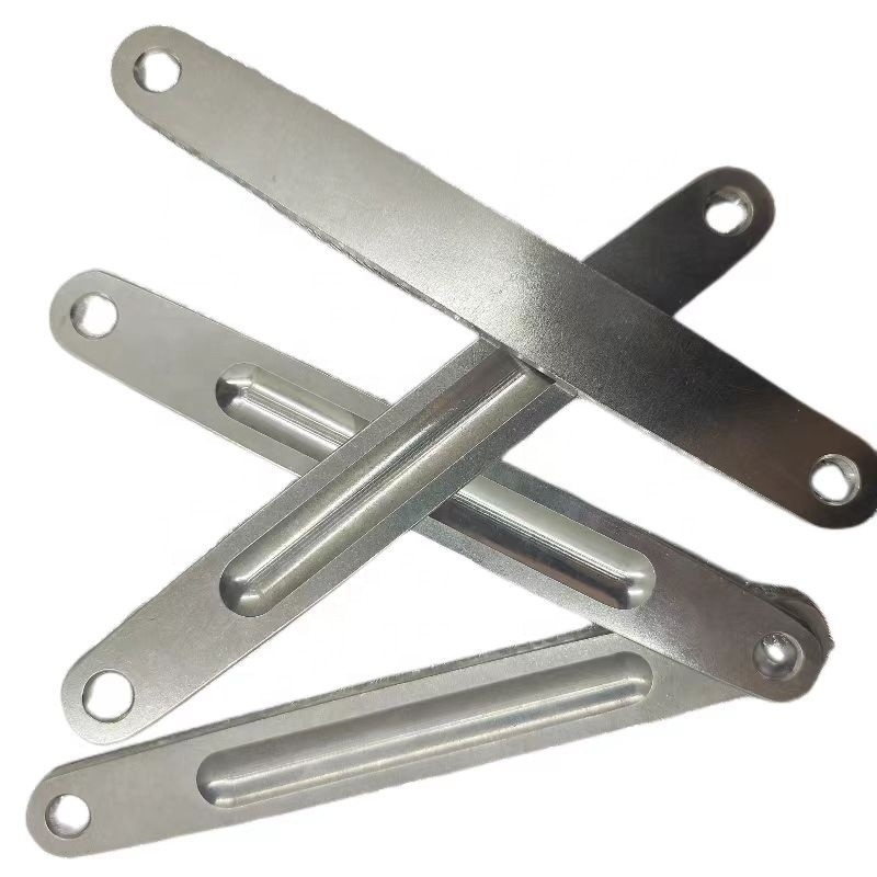 Universal Year Alumínio 7075 Jacobs Escada Cintura Sprint Car Car Racing Car com 7 &quot;e 5&quot; Design Universal Modelo