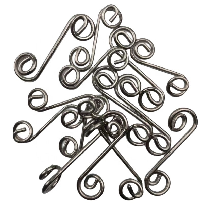 Universal Sprint Car Racing 1 3/8 &quot;Aço inoxidável Fast Turn Fastener Spring para substituição/reparação