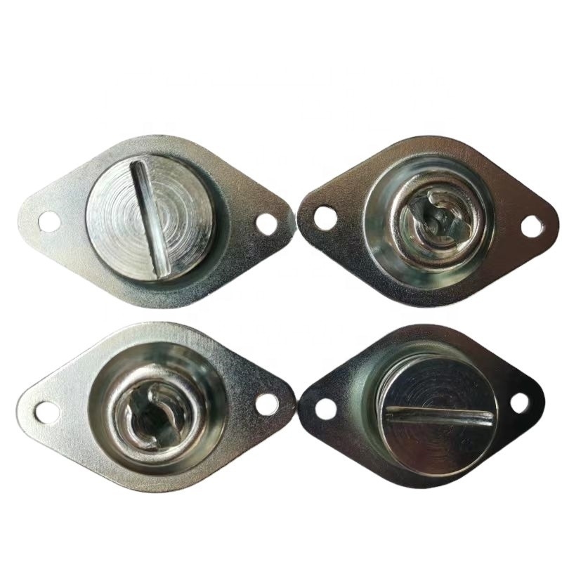 Desempenho do carro Sprint sem esforço melhora a autoejecção universal Dzus 5/16&quot; *.500&quot; Fixação para fácil instalação