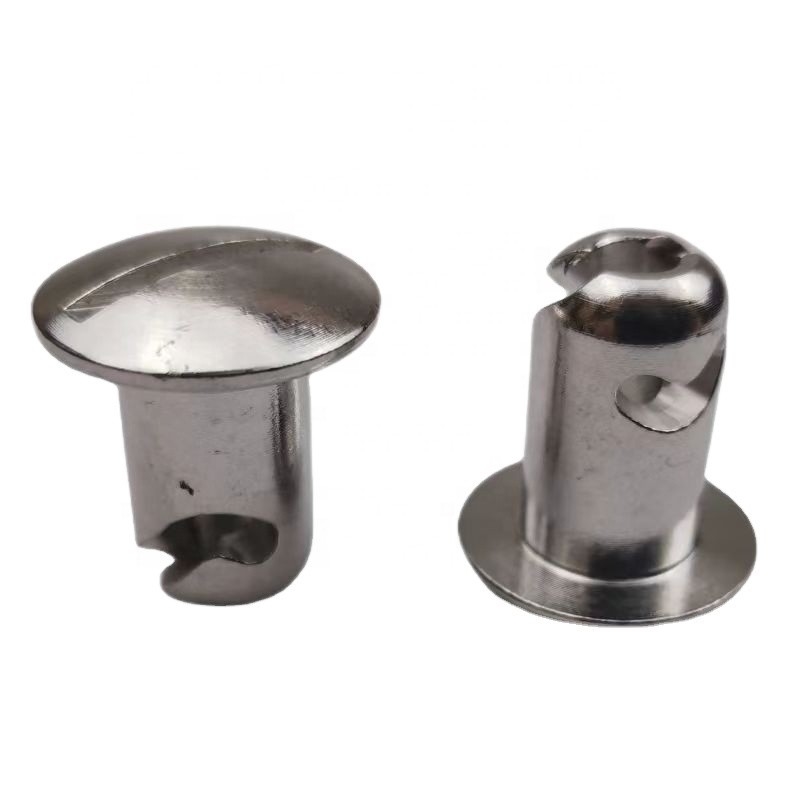 Universal Fitment 7/16 polegadas Grip.600 Dzus Botão de Alumínio Sprint Car Fasteners para Universal Peças de Carros Modificados