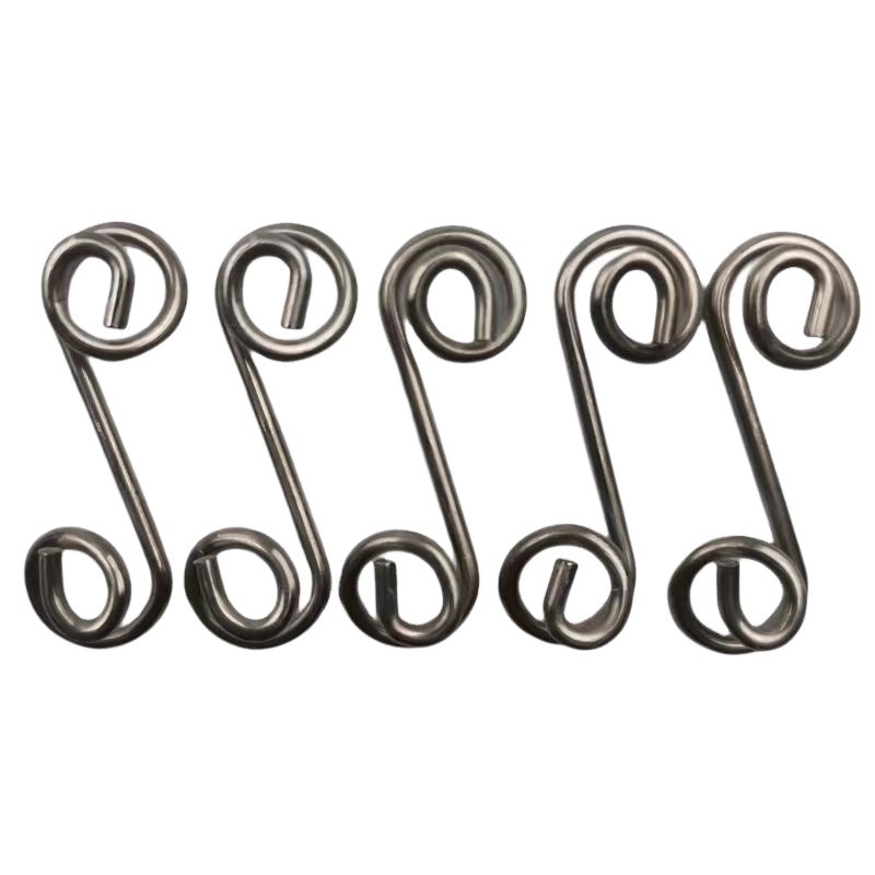 FL-180118 DZUS Molas de molas de molas rápidas Adequadas para a modificação do carro Sprint Universal