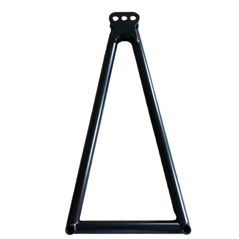 14&quot; Jacobs Ladder Sprint Car Chromoly preto 3 buracos Maxim J J 1 buraco Carro de corrida para substituição / reparo e manutenção
