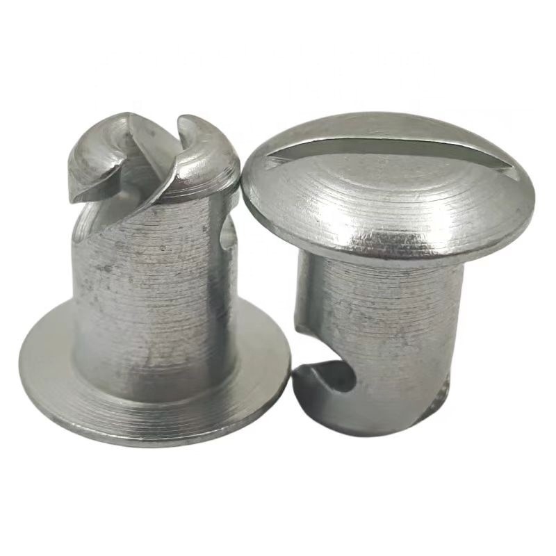 Universal Dzus Dúpulo botões de cabeça Prata 7/16 &quot;x.500&quot; aço para Sprint Car Maxim Eagle Universal Peças de reposição