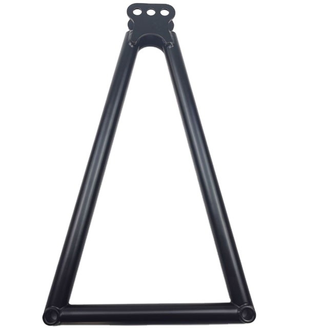 Maxim JJ Peças de Carros de Corrida Jacobs Escada Sprint Car Chromoly preto 3 buraco 14 &quot;A escolha definitiva para os entusiastas de corridas