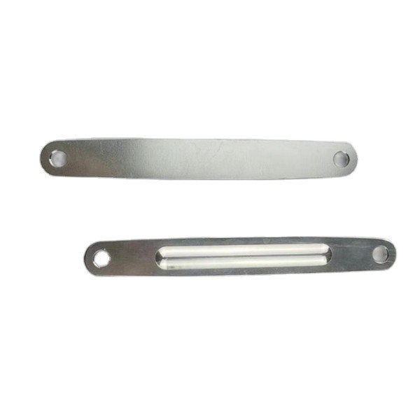 Universal Sprint Car Racing Car com OE NO. Customizado 7 &quot;e 5&quot; Jacobs Ladder Strap em Alumínio 7075