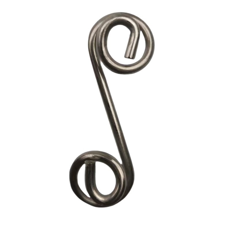 Universal Prata de aço inoxidável Dzus Grip de mola.375 Fast Turn Fasteners A última atualização para o desempenho de corrida