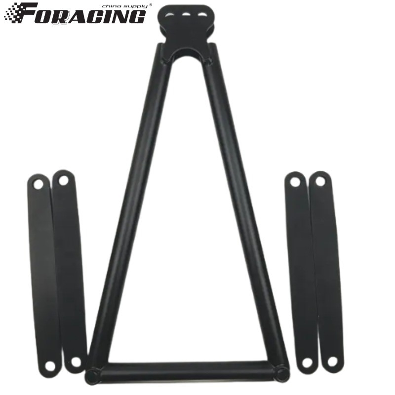 Sprint Car Racing Car com 13-5/8&quot; Chromoly 4130 Jacobs Ladder Kit Universal Fitment
