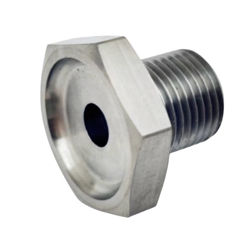 Nozes de alfinete de titânio GR5 Universal O complemento perfeito para as peças de desempenho do seu carro Sprint