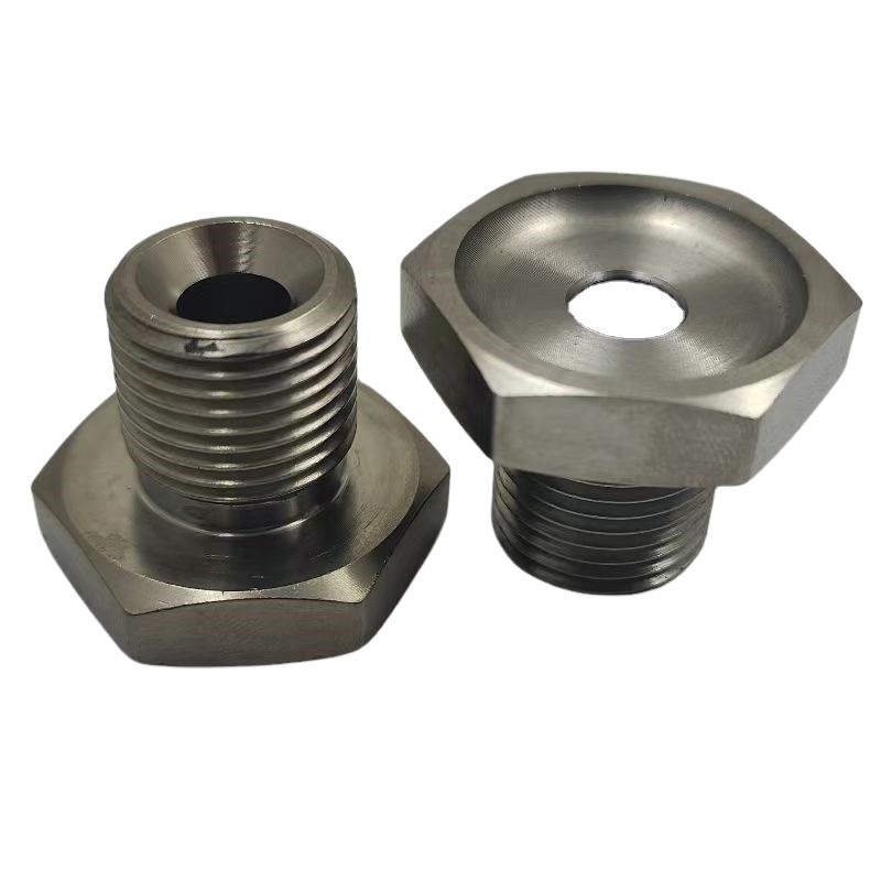 Melhore o desempenho do seu carro Sprint com o Universal Year Titanium King Pin Nuts The Perfect Upgrade
