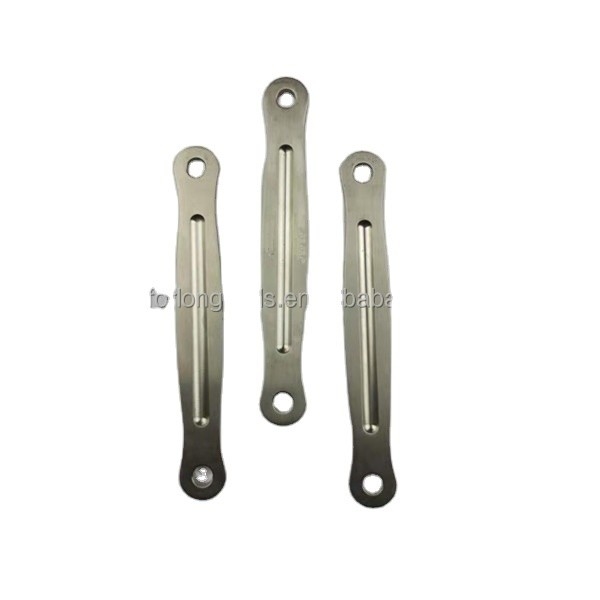 Natural Universal OE NO. e Titânio 5&quot; Jacobs Escadaria Cinturão para Sprint Car Jacobs