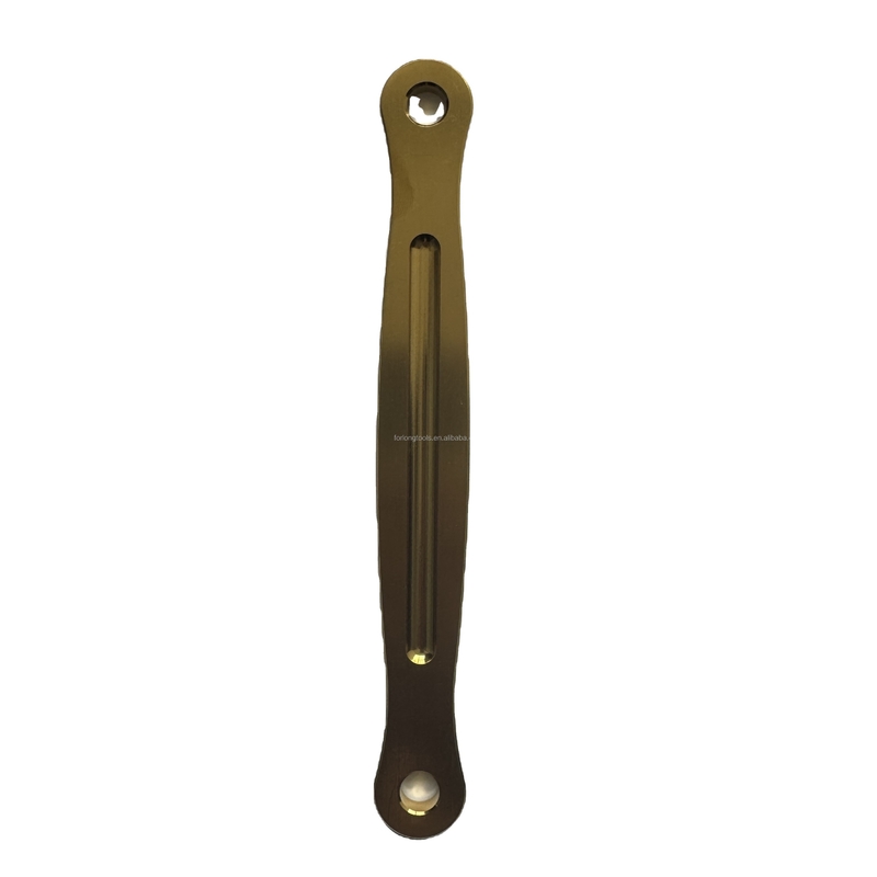 OE NO. Titânio Sprint Car Glod Jacobs Ladder Strap 5&quot; 7&quot; para Reparação/Substituição