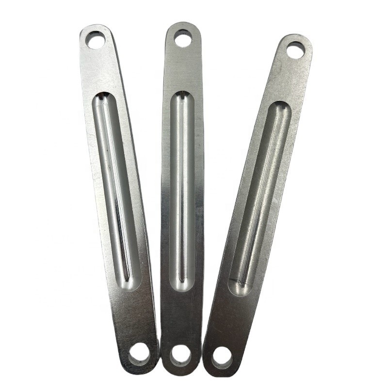 Universal Sprint Car 7 &quot;Partes de corrida de prata Alumínio 7075 Jacobs Escadaria de atualização para melhor desempenho e manuseio
